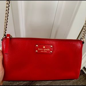 Kate Spade Crossbody